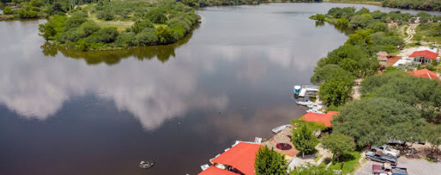 Madho Corrales ecotourism development