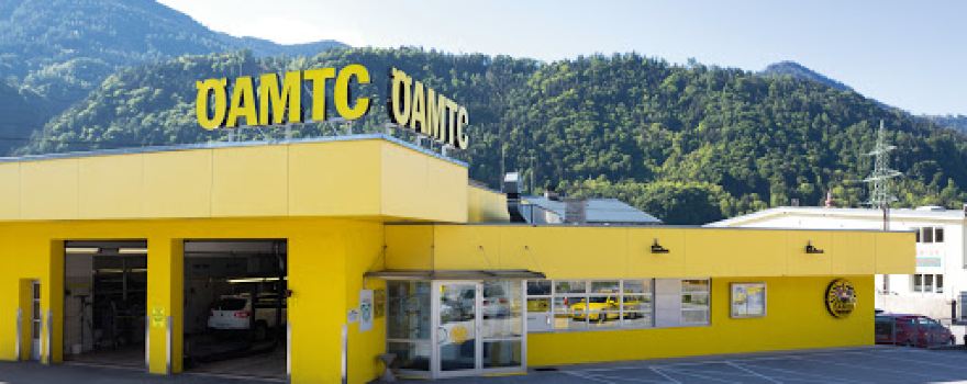 ÖAMTC Stützpunkt Buch in Tirol