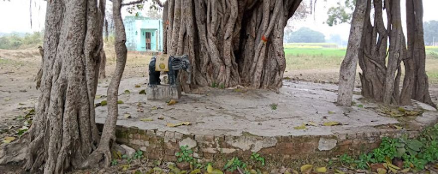Deeh Baba Temple (Deehtar)