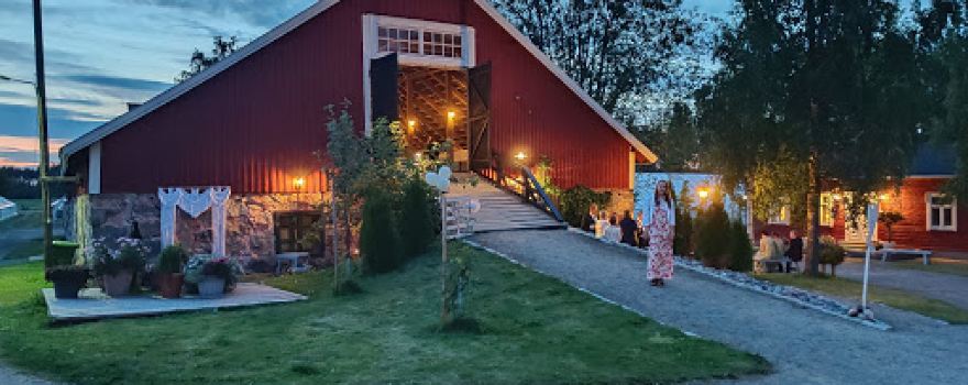 Joroisten Ateria- Ja Juhlapalvelu