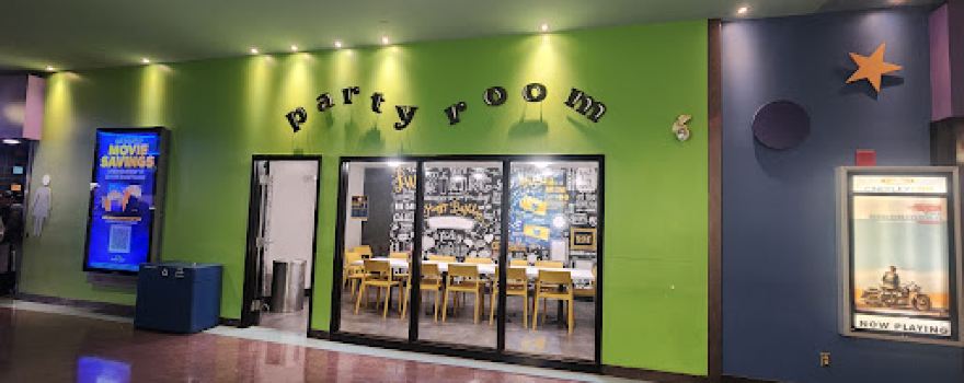 SilverCity Thunder Bay Cinemas