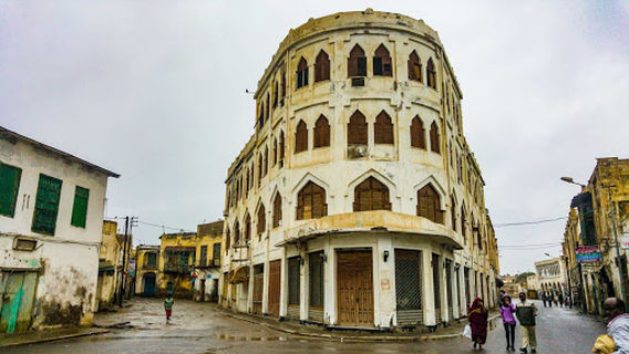 Asmara
