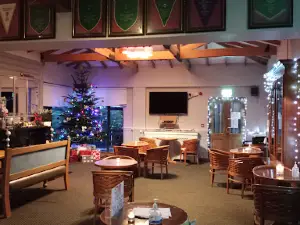 Athy Golf Club