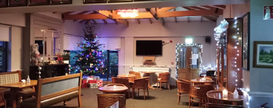 Athy Golf Club