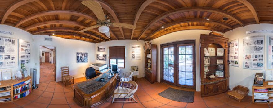Rancho Santa Fe Historical Society