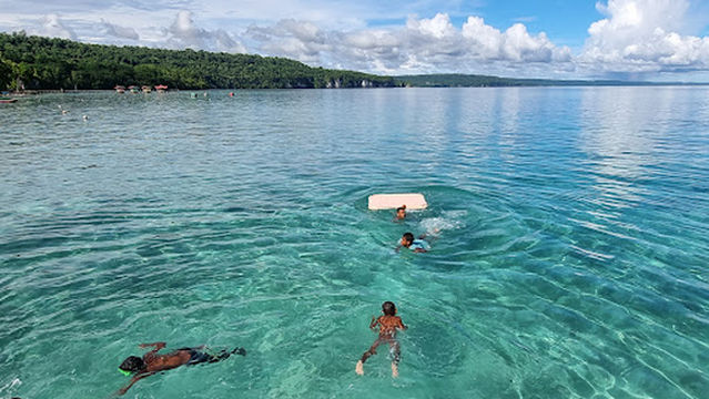 Kalamo Biak - Samber Binyeri