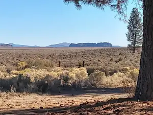 Rockhorse Park at Horse Ranch