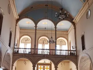 Cathedral of St. Anthony