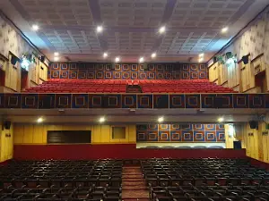 Ashoka Talkies