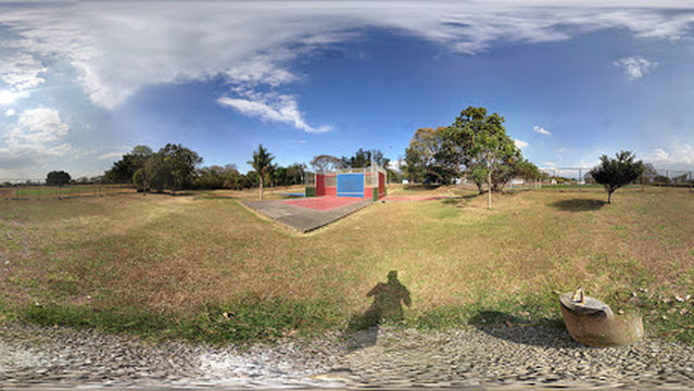 Swimming Pools • P • UCR