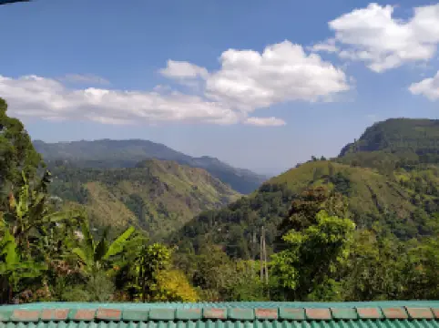 Nine Arches Bridge Viewpoint