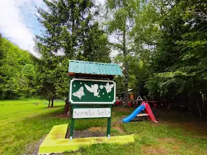 Märchenwald Fuzine