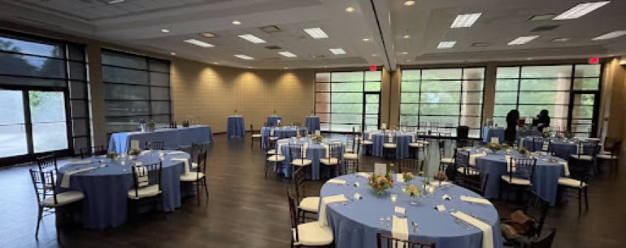 The Great Hall & Conference Center