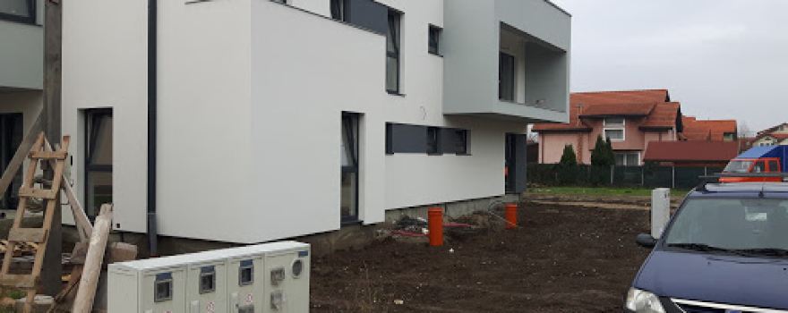 Case De Vis Timisoara