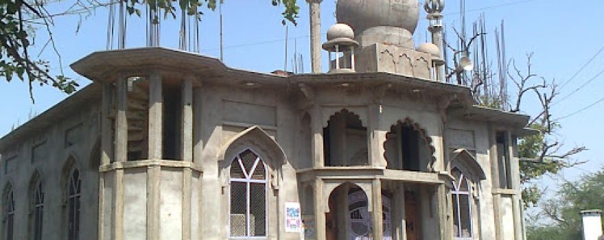 Rehmanya Masjid