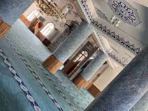 Ulu Cami