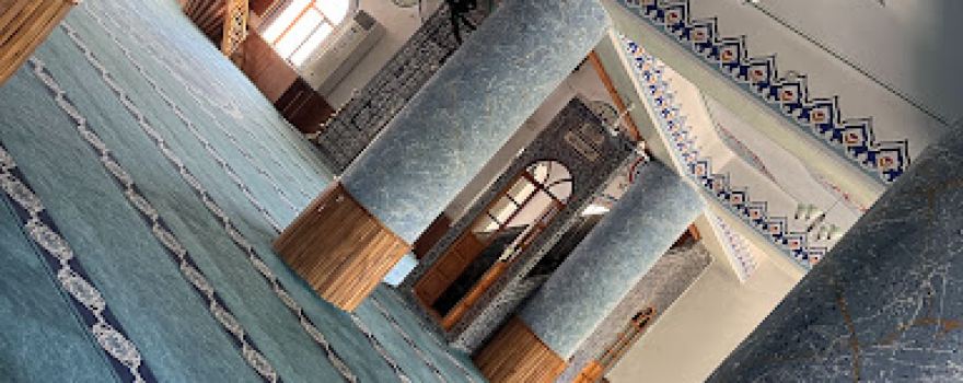 Ulu Cami