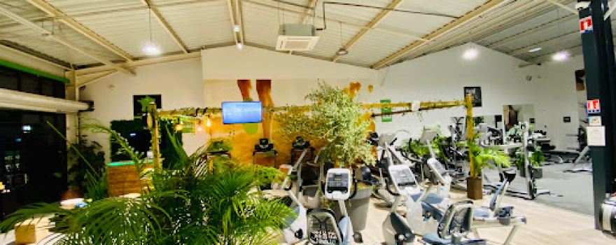 Liberty Gym Masevaux