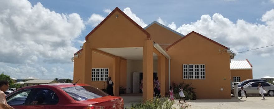 Berean Bible Church (Barbados)