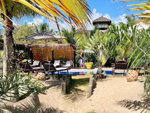 Da Costa, Canavieiras Beach