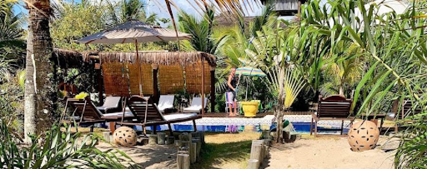 Da Costa, Canavieiras Beach