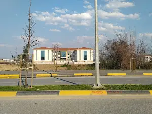 New Sakarya Ataturk Stadium