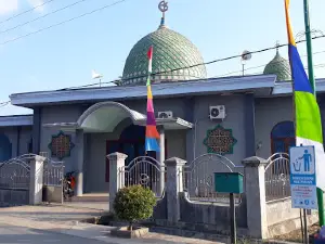 Al-Firdaus Musalla