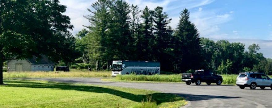 Finger Lakes Food Tours | Tours In The Finger Lakes