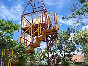 Taman rekayasa kalirejo