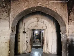 Daityasudan Temple, Lonar