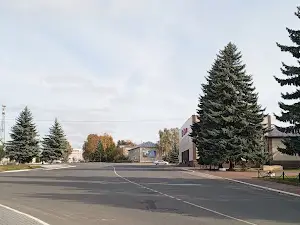 Rdk Im. Soldatova