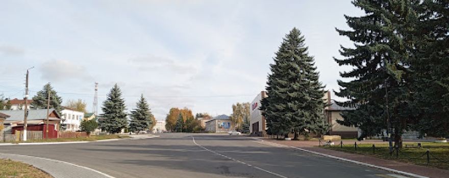 Rdk Im. Soldatova