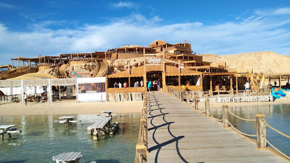 Hurghada