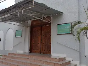 Anjuman-E-Burhani, Tanga Jamaat