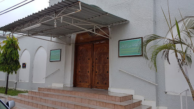 Anjuman-E-Burhani, Tanga Jamaat