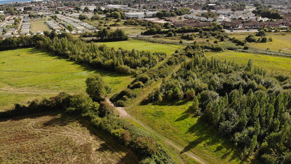 Bersted Brooks