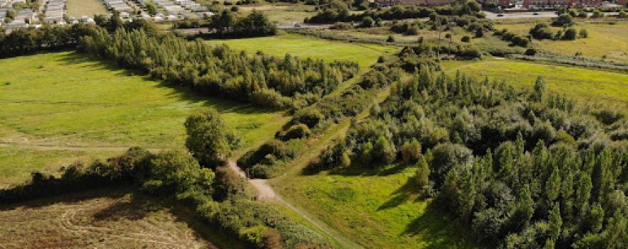 Bersted Brooks