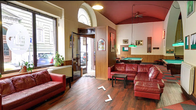 Academy of Billiards