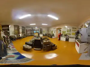 Кильмезский краеведческий музей