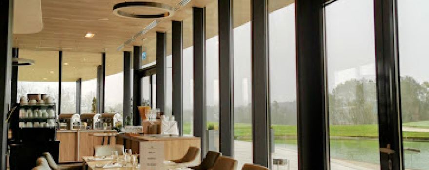 Zala Springs Golf Resort