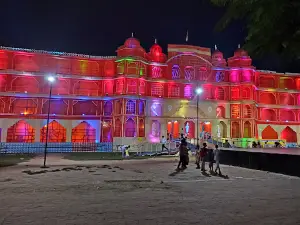 Gandhi Maidan