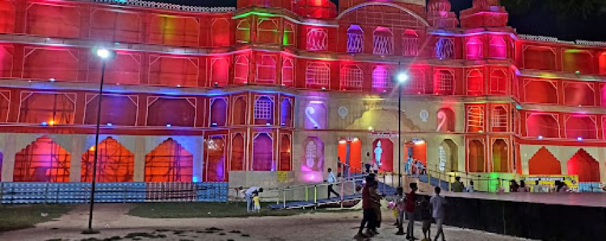 Gandhi Maidan