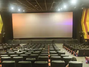 Mohan Theatre