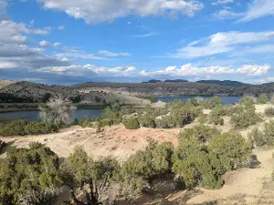 Steinaker State Park