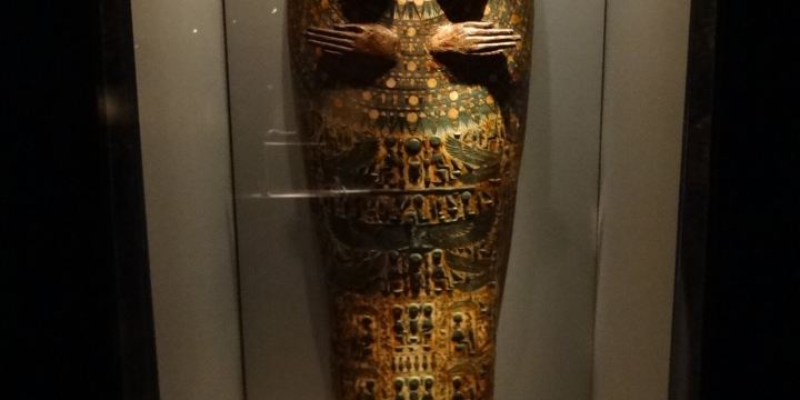 Mummyfication Museum