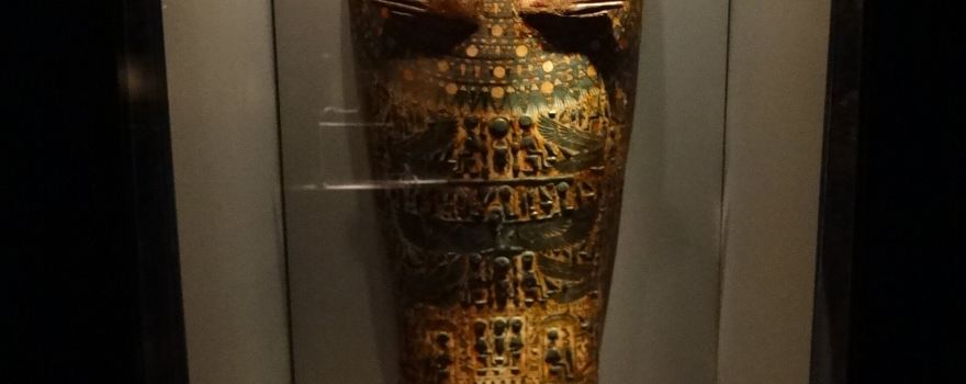 Mummification Museum