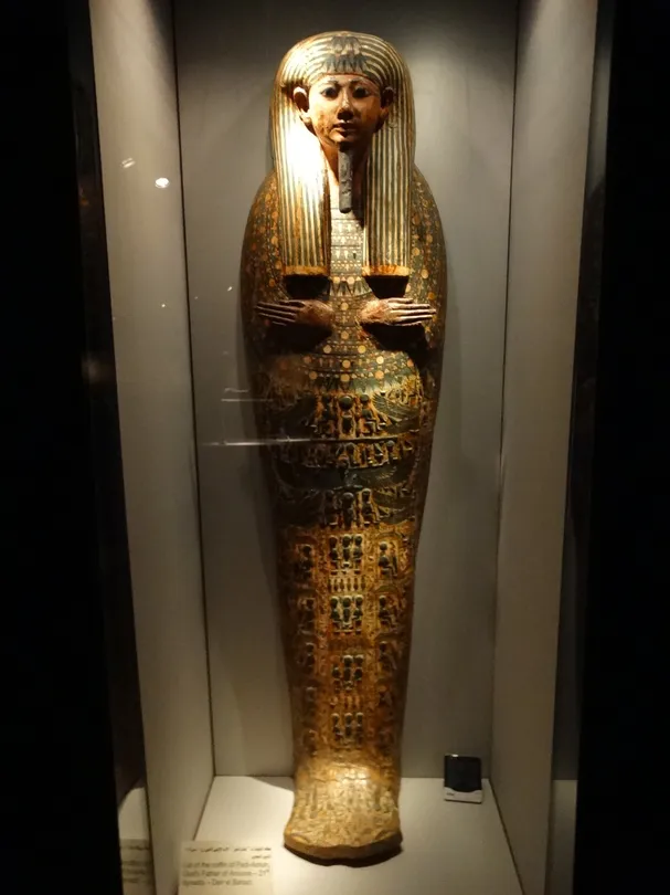 1_Mummification Museum