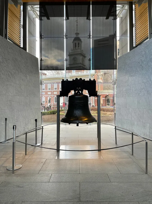 4_Liberty Bell