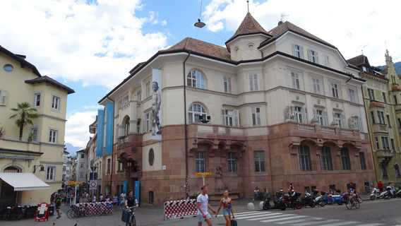 Bolzano