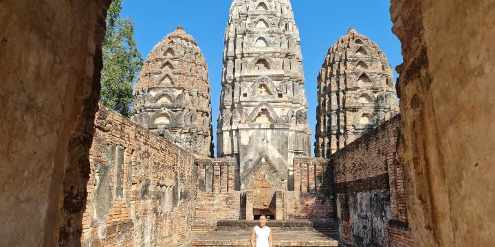 วัดศรีสวาย
